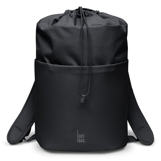 GOT BAG Barrel Pack Daypack 42 cm Laptop compartment