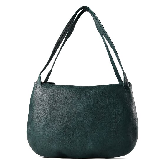 Harold's Cufu Shoulder Bag Leather 38 cm