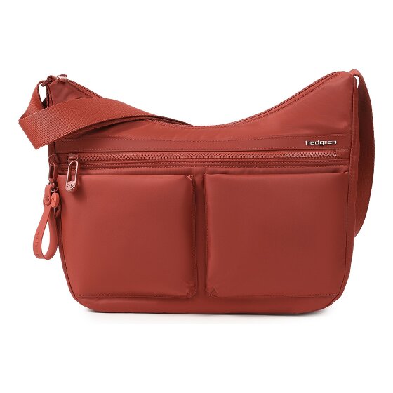 Hedgren Inner City Shoulder bag RFID protection 34.5 cm