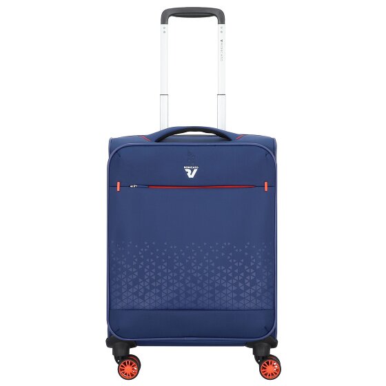 Roncato Crosslite 4 Roll Cabin Trolley 55 cm