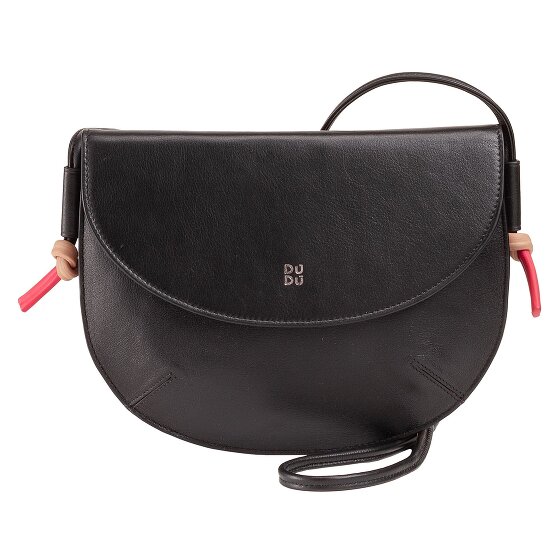 DuDu Skye Shoulder bag Genuine Leather 21 cm