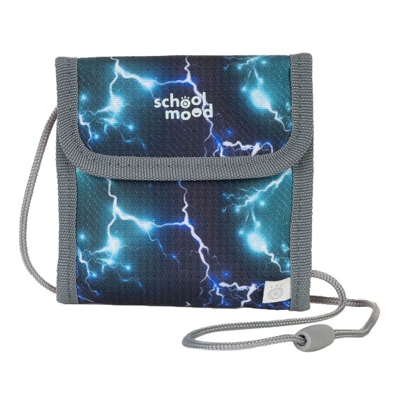 School-Mood Chest bag 11 cm