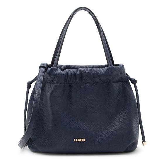 L.Credi Rainelle Handbag 29 cm