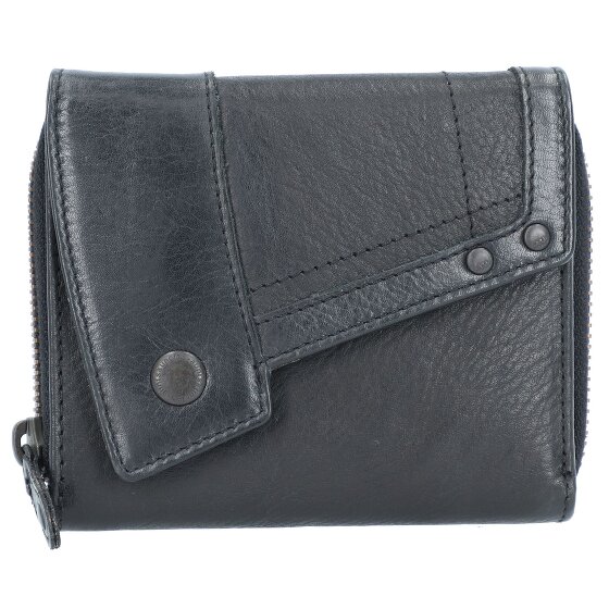 aunts & uncles Grandma's Luxury Club Lotta Wallet RFID Leather 12 cm