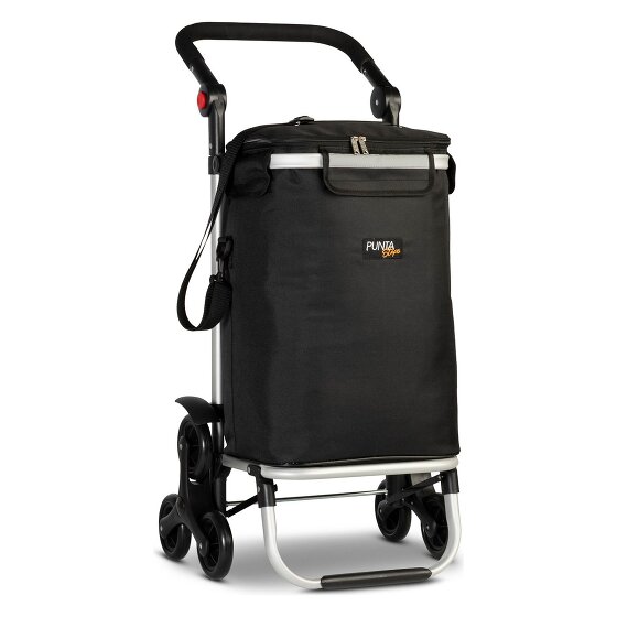 Punta Fabrizio Shopping Trolley 50 cm