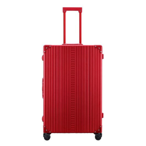 Aleon Traveler Macro 4 Roll Trolley 77 cm