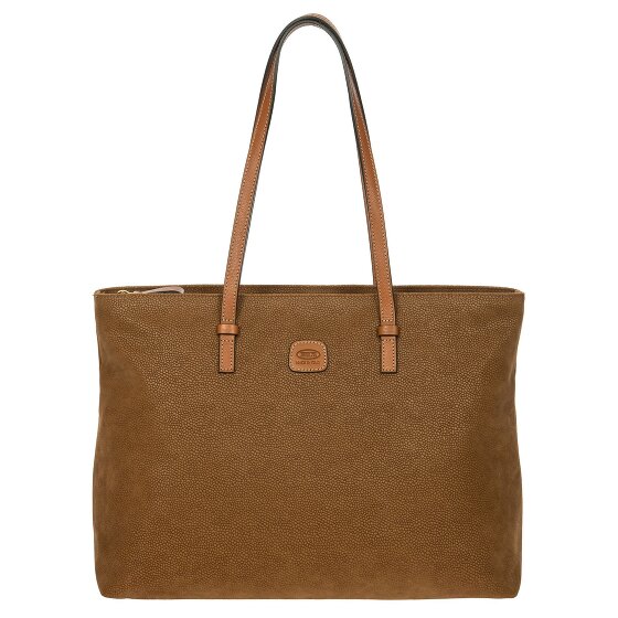 Bric's Life shoulder bag 35 cm