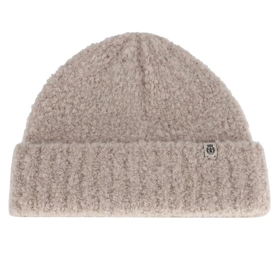 Roeckl Bouclé Knitted hat