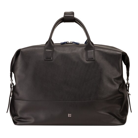 DuDu Miami Weekender travel bag Leather 43 cm