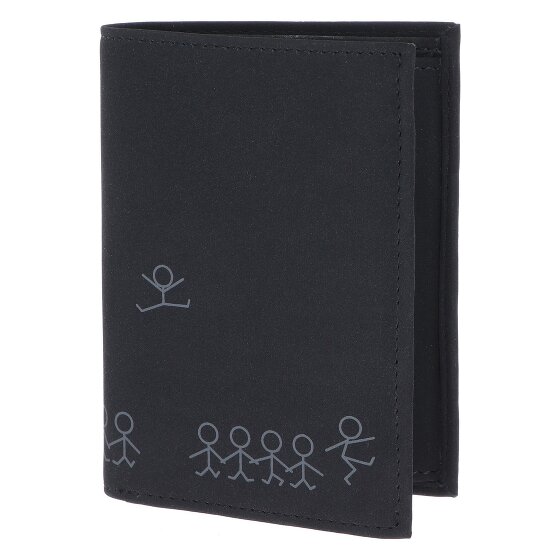 oxmox New Cryptan Wallet RFID protection 13 cm