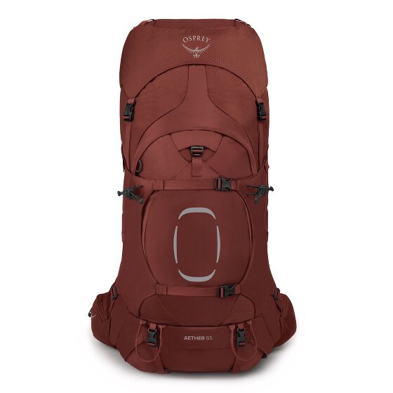 Osprey Aether 65 Trekking backpack S-M 80 cm