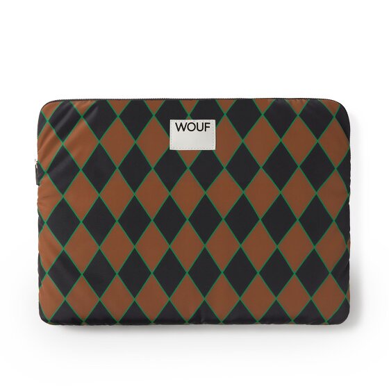 Wouf Studio Laptop sleeve 32.5 cm