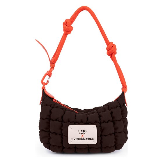 LES VISIONNAIRES Unio Little Sophie Shoulder Bag 24 cm