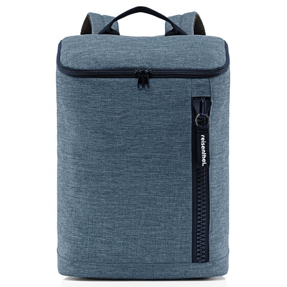 reisenthel Overnighter backpack 41 cm laptop compartment