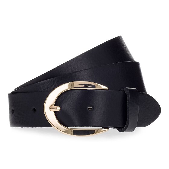 Vanzetti Belt Leather
