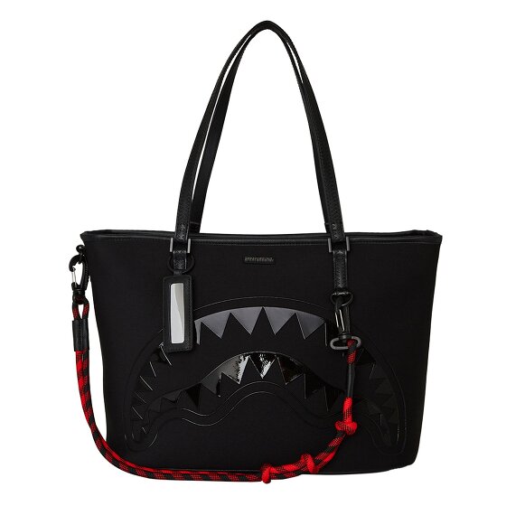 Sprayground Shark Central Shopper Bag 48 cm