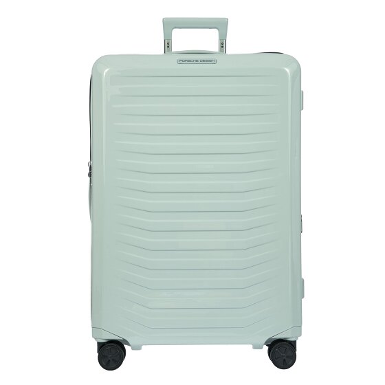 Porsche Design Roadster 4 wheels Trolley L 75 cm with expansion pleat