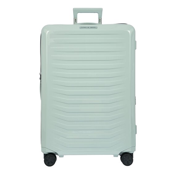 Porsche Design Roadster 4 wheels Trolley L 75 cm with expansion pleat