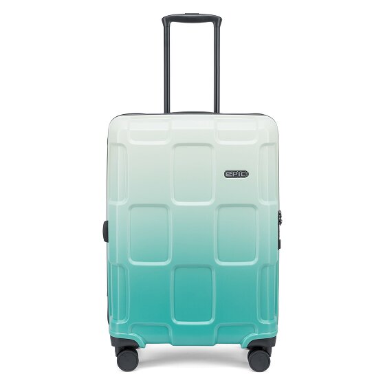 Epic Crate EX Wildlife 4 wheels Trolley 65 cm