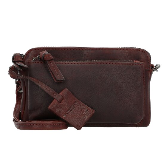 Burkely Antique Avery shoulder bag leather 18 cm