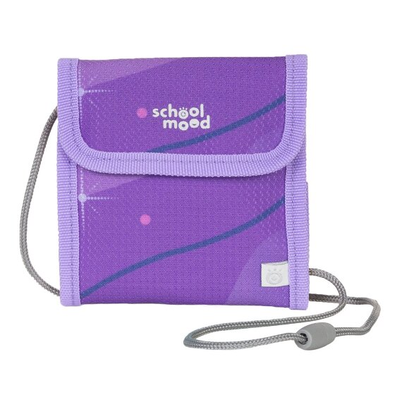 School-Mood Chest bag 11 cm