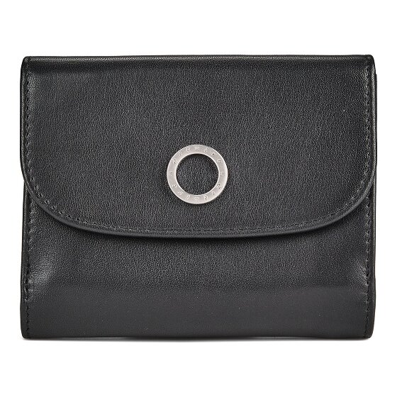 Esquire Athena Wallet Genuine Leather 12 cm