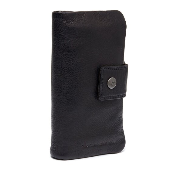 The Chesterfield Brand Fresno Wallet Leather 10 cm The Chesterfield Brand Fresno Wallet Leather 10 cm