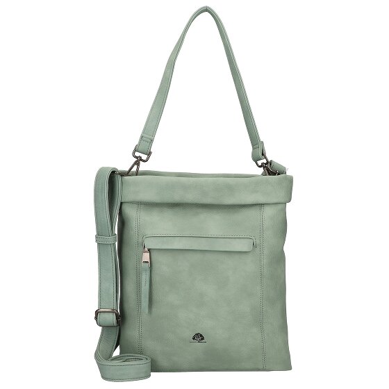 Greenburry Mad'l Dasch Shoulder Bag 28 cm