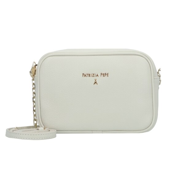 Patrizia Pepe Shoulder bag leather 20 cm