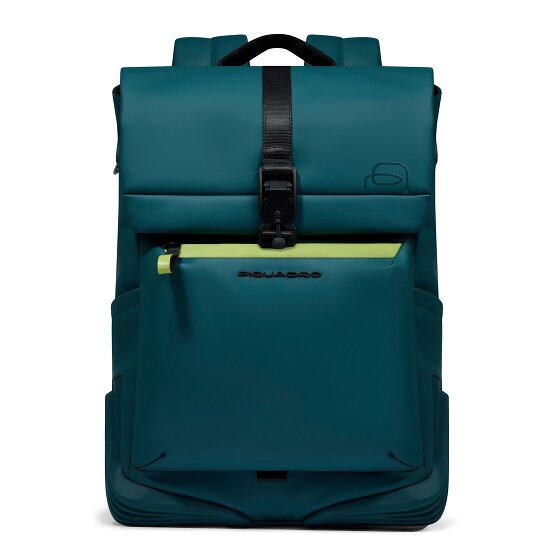 Piquadro Corner Business backpack 42 cm Laptop compartment
