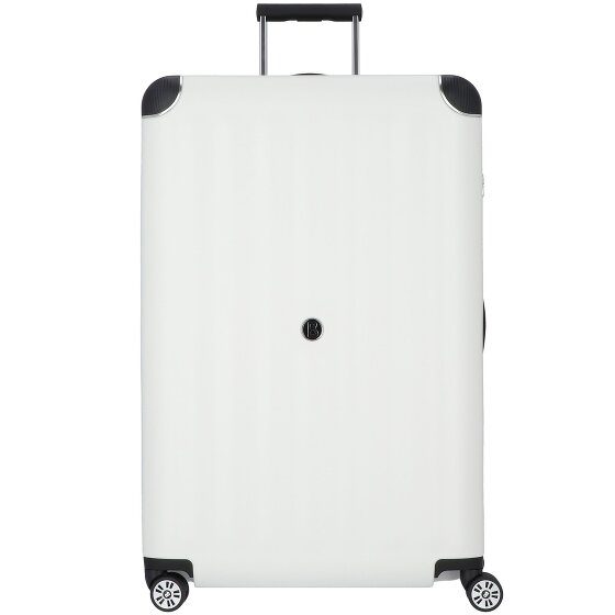 Bogner Piz Deluxe 4 wheels Trolley 77 cm