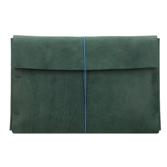 Harold's Keeper Laptop sleeve Leather 37.5 cm