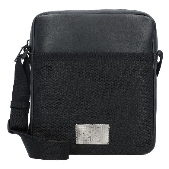 Calvin Klein Jeans Tagged Shoulder bag 18 cm