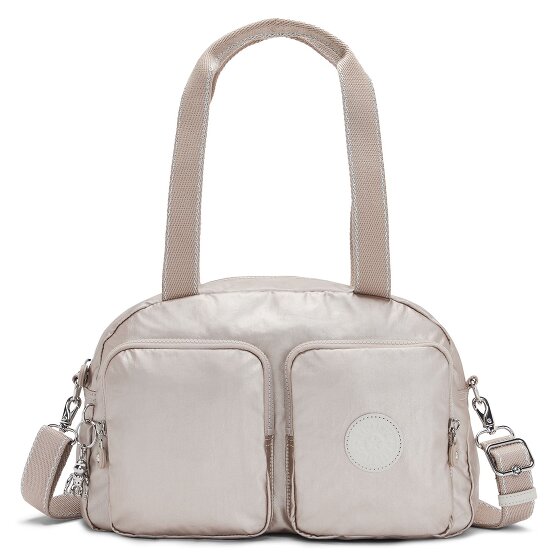 Kipling Basic Plus Cool Defea shoulder bag 33 cm