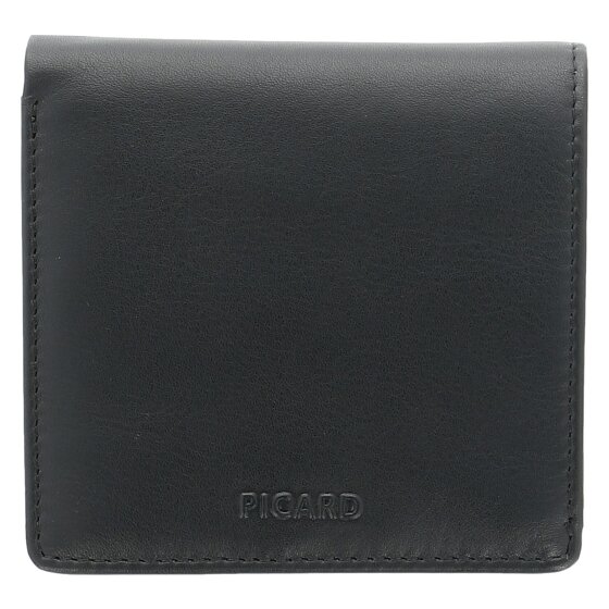 Picard Brooklyn Wallet Leather 9.5 cm