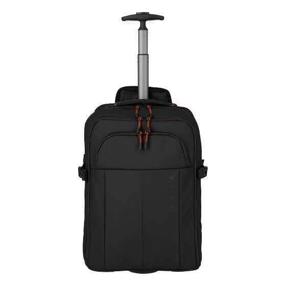 Travelite Briize 2 wheels Backpack trolley 50 cm