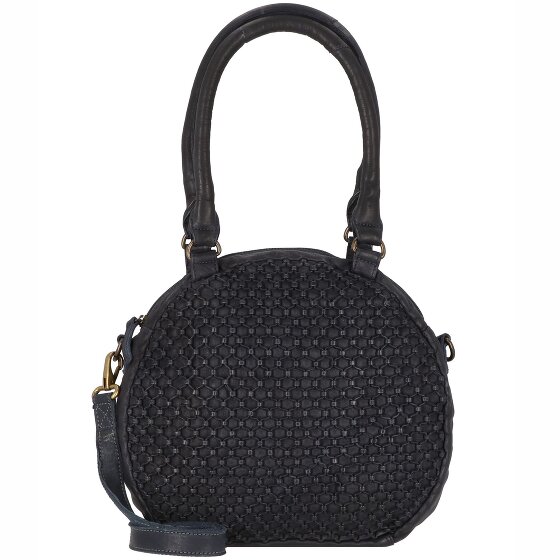 Greenland Nature Femi & Nine shoulder bag leather 34 cm