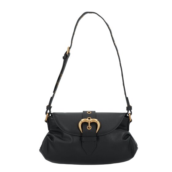PINKO Jolene Shoulder Bag Leather 28 cm