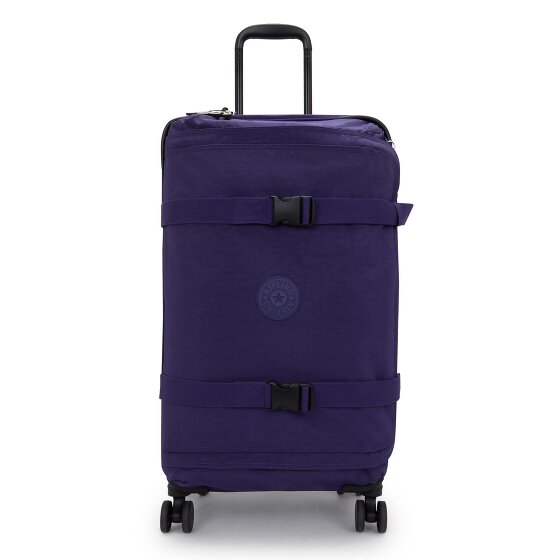 Kipling Basic Spontaneous 4 wheels Trolley M 66 cm