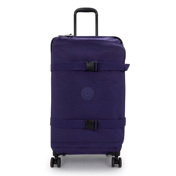 Kipling Basic Spontaneous 4 wheels Trolley M 66 cm
