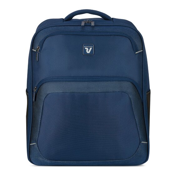 Roncato Gateway Business backpack 45 cm Laptop compartment
