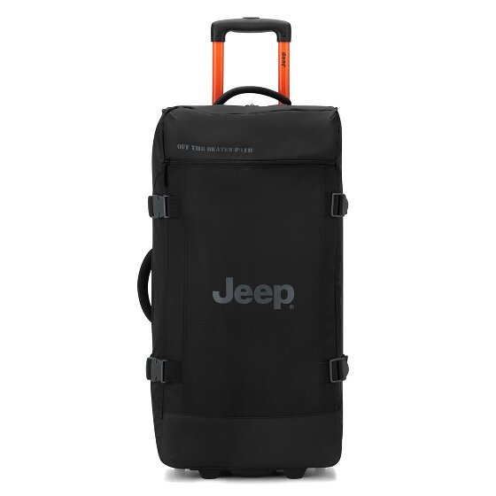 Jeep JS007C 2 wheels Travel bag L 73 cm