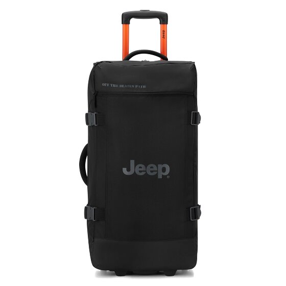 Jeep JS007C 2 wheels Travel bag L 73 cm Jeep JS007C 2 wheels Travel bag L 73 cm