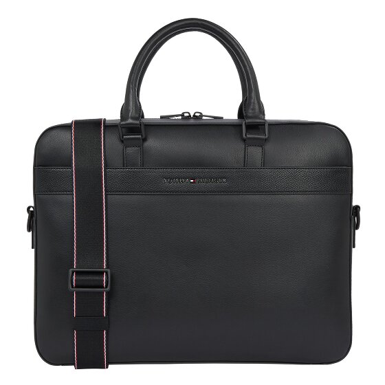 Tommy Hilfiger TH Corp Laptop bag 38 cm