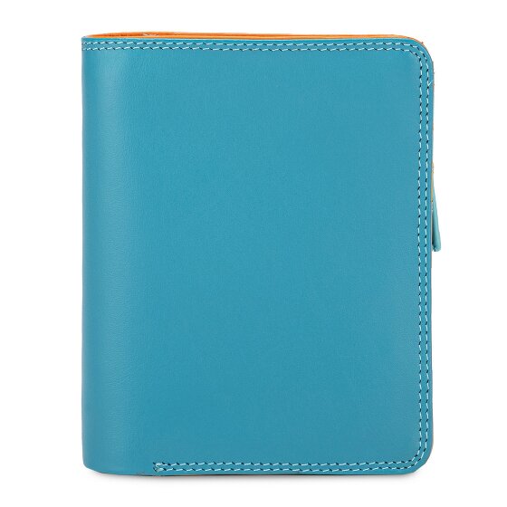Mywalit Medium Wallet wallet leather 11 cm