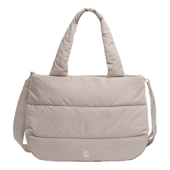 GOT BAG Puffer Horizon Shoulder Bag 51 cm