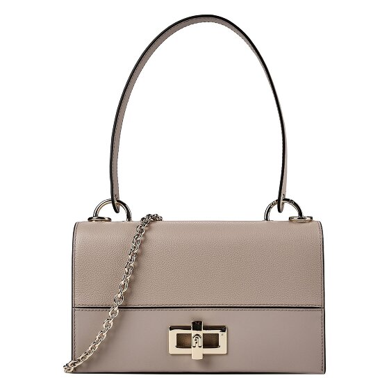 Furla Amelia Shoulder Bag M Genuine Leather 24.5 cm