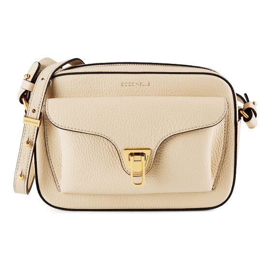 Coccinelle Beat Soft Shoulder bag Leather 21 cm