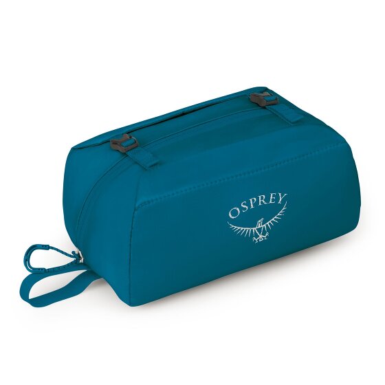 Osprey Ultralight Padded Organizer Toilet bag 20 cm Osprey Ultralight Padded Organizer Toilet bag 20 cm
