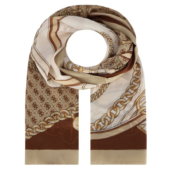 Guess Meridian Scarf 180 cm